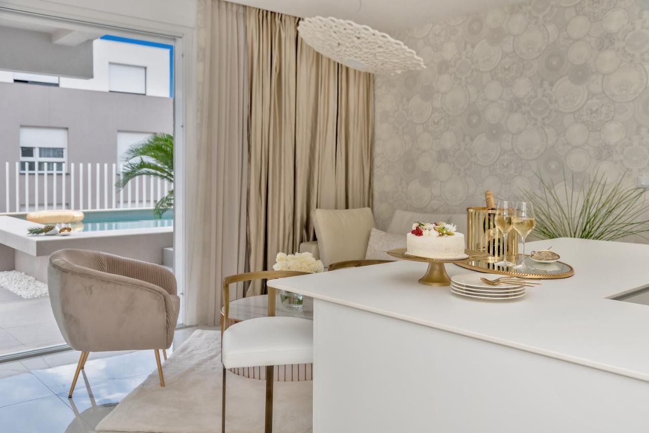 Golden Cell Appartement *