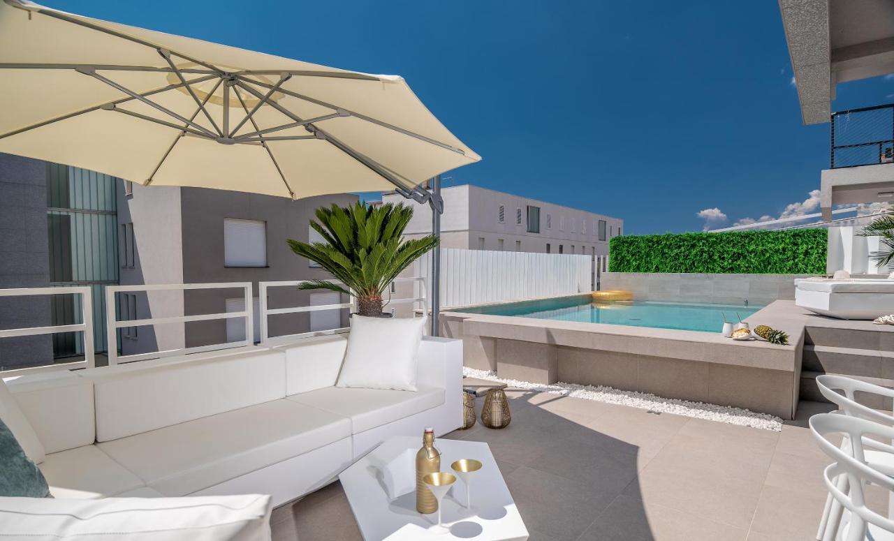 Golden Cell Appartement *