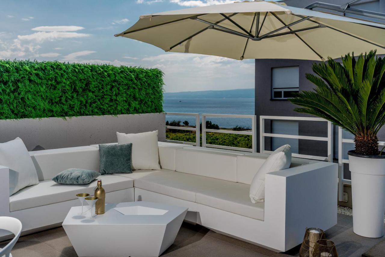 Golden Cell Appartement Split