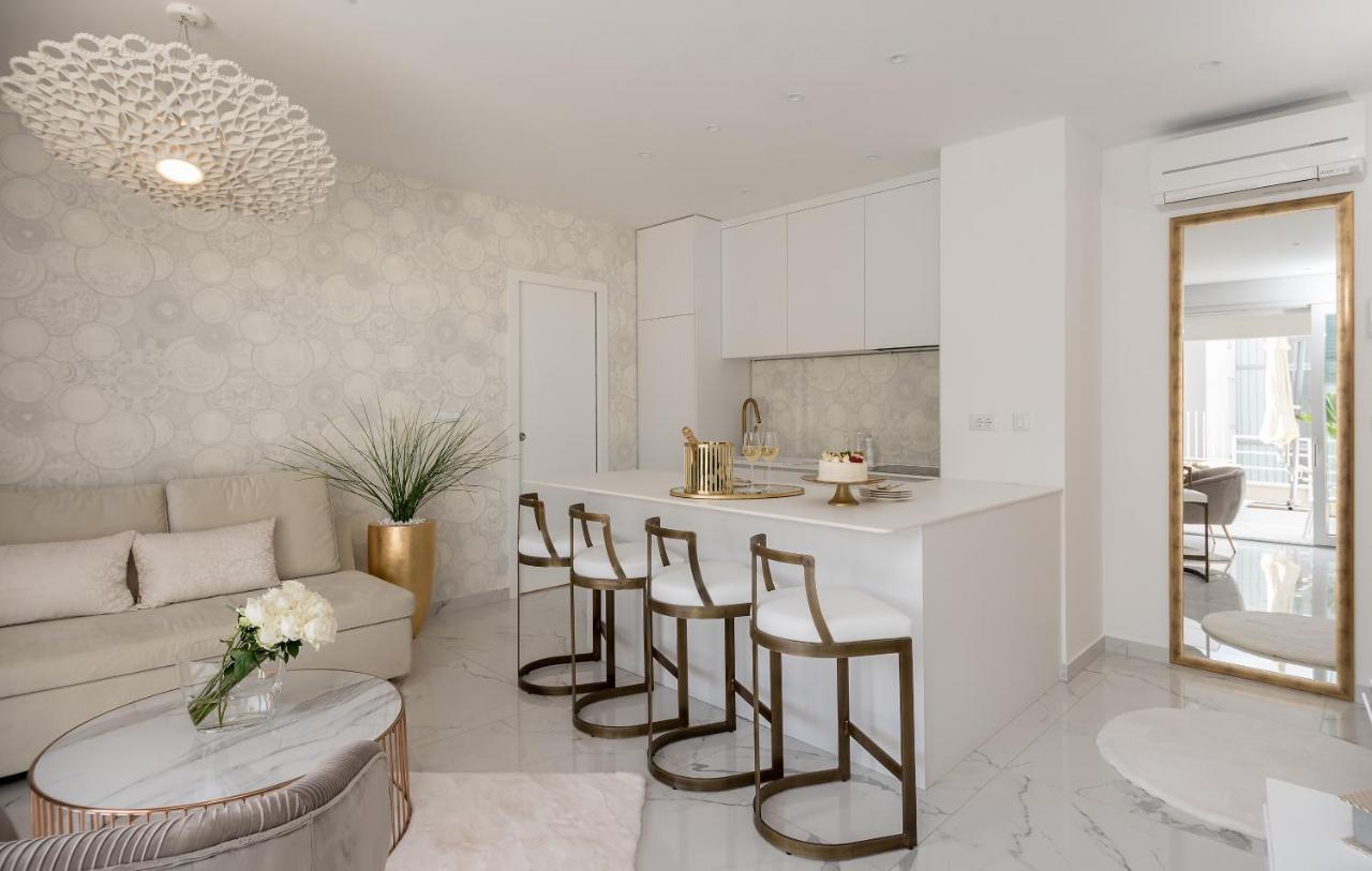 Appartement Golden Cell Split