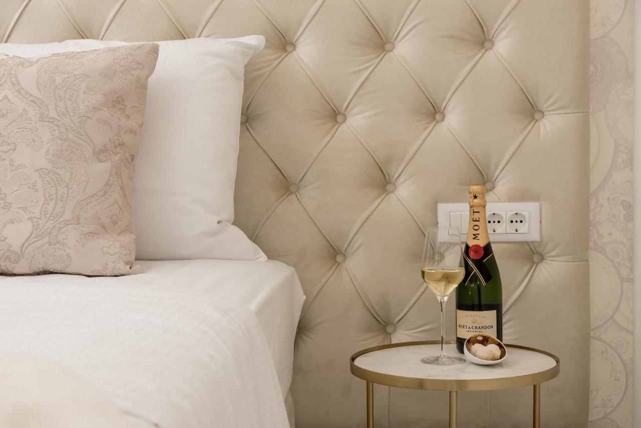 Golden Cell Appartement Split