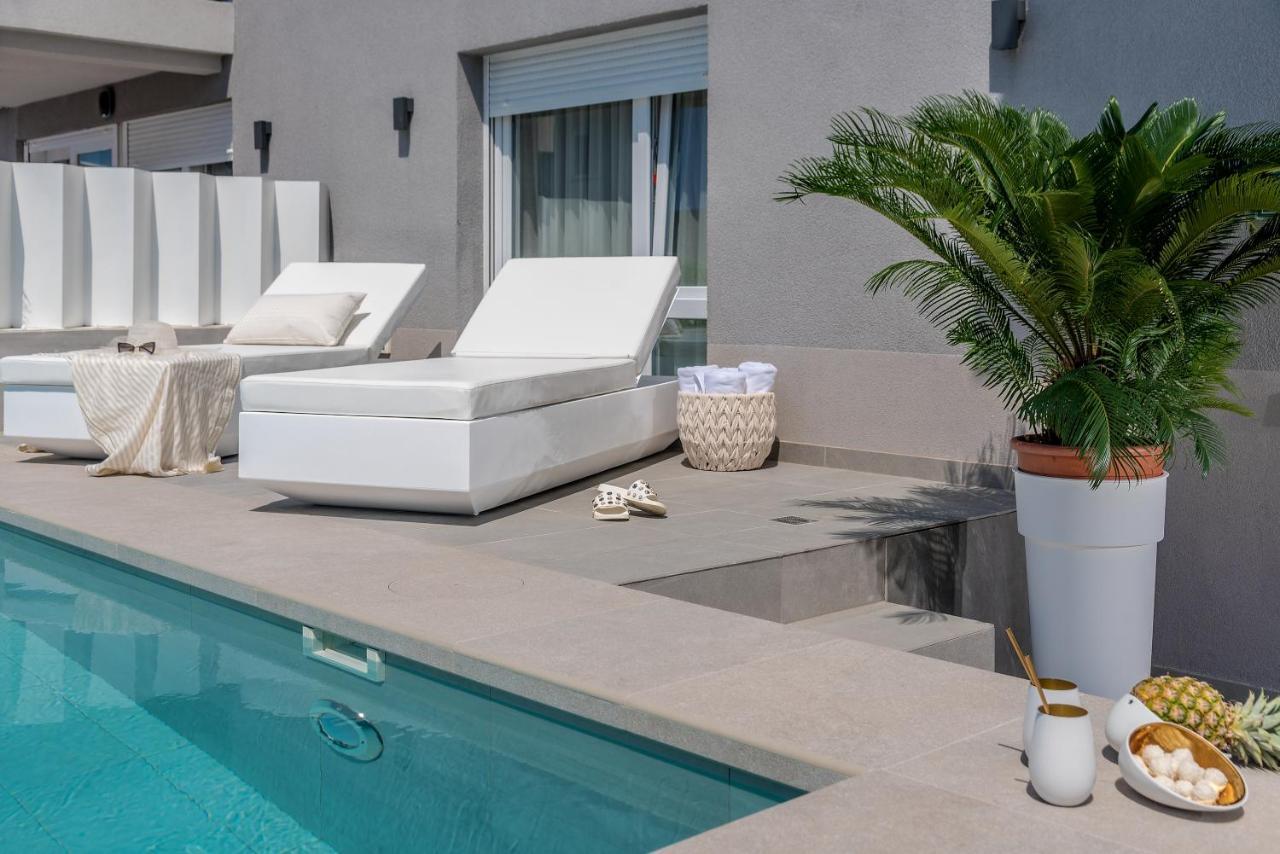 Golden Cell Appartement