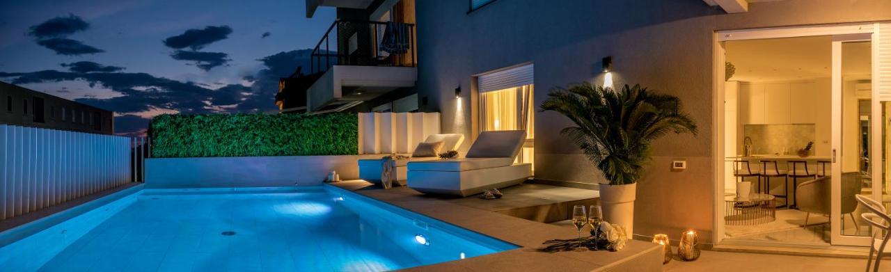 Appartement Golden Cell Split