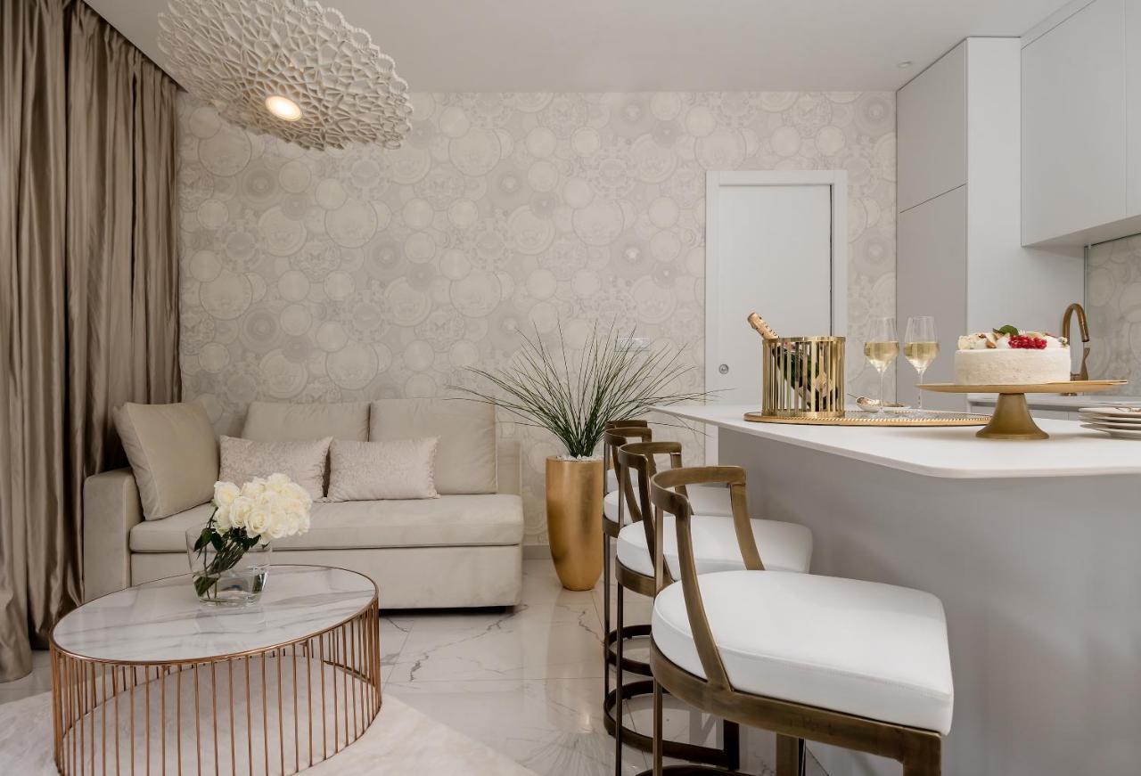 Golden Cell Appartement Split