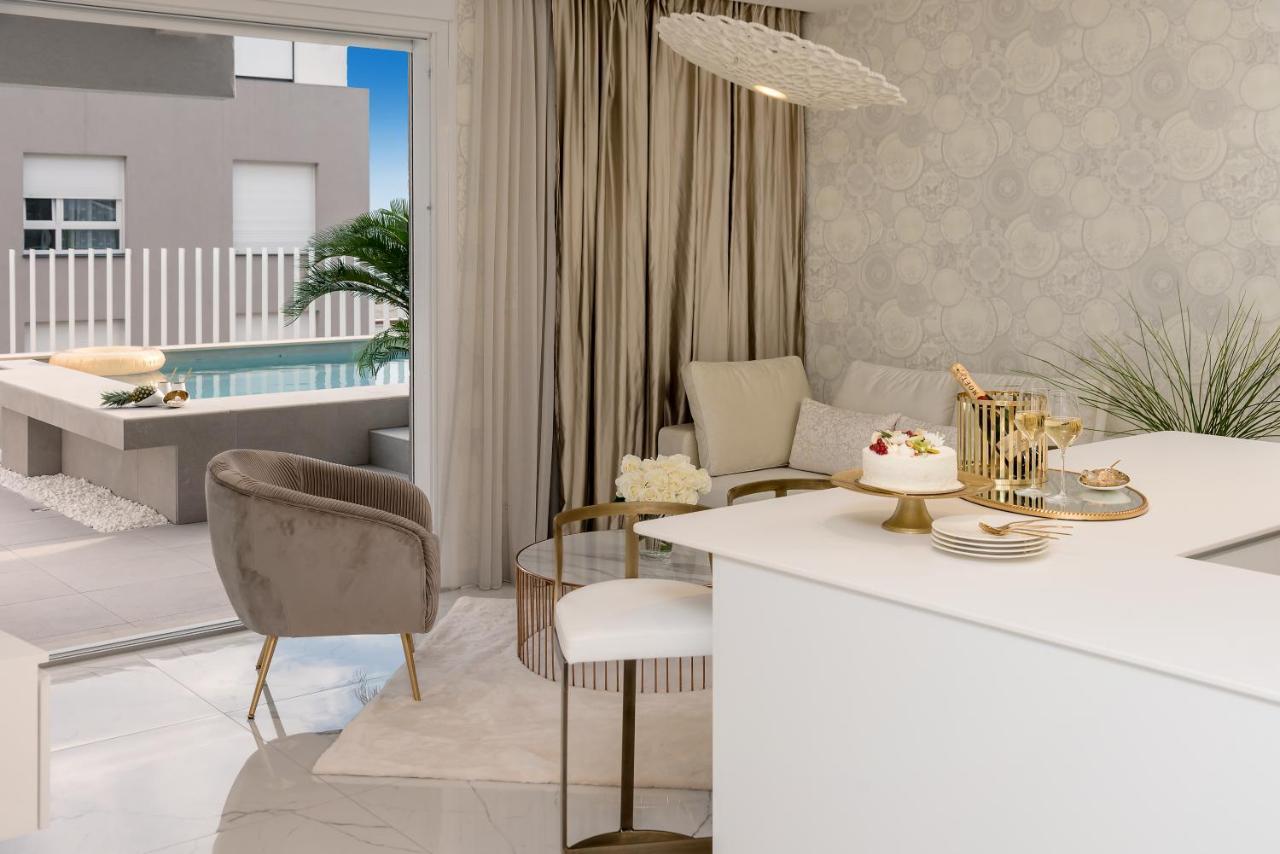 Appartement Golden Cell