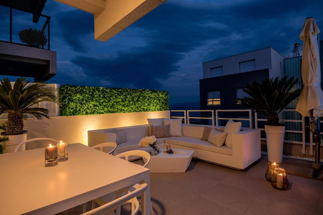 Appartement Golden Cell *