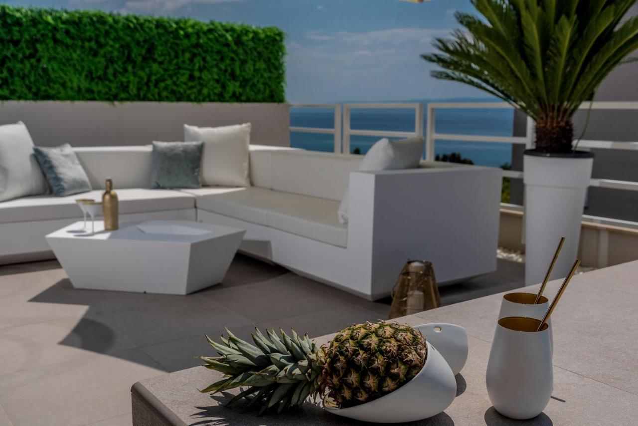 Golden Cell Appartement Split