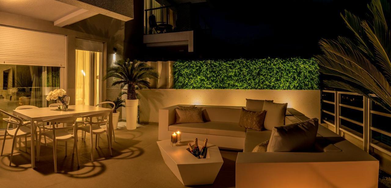 Appartement Golden Cell *