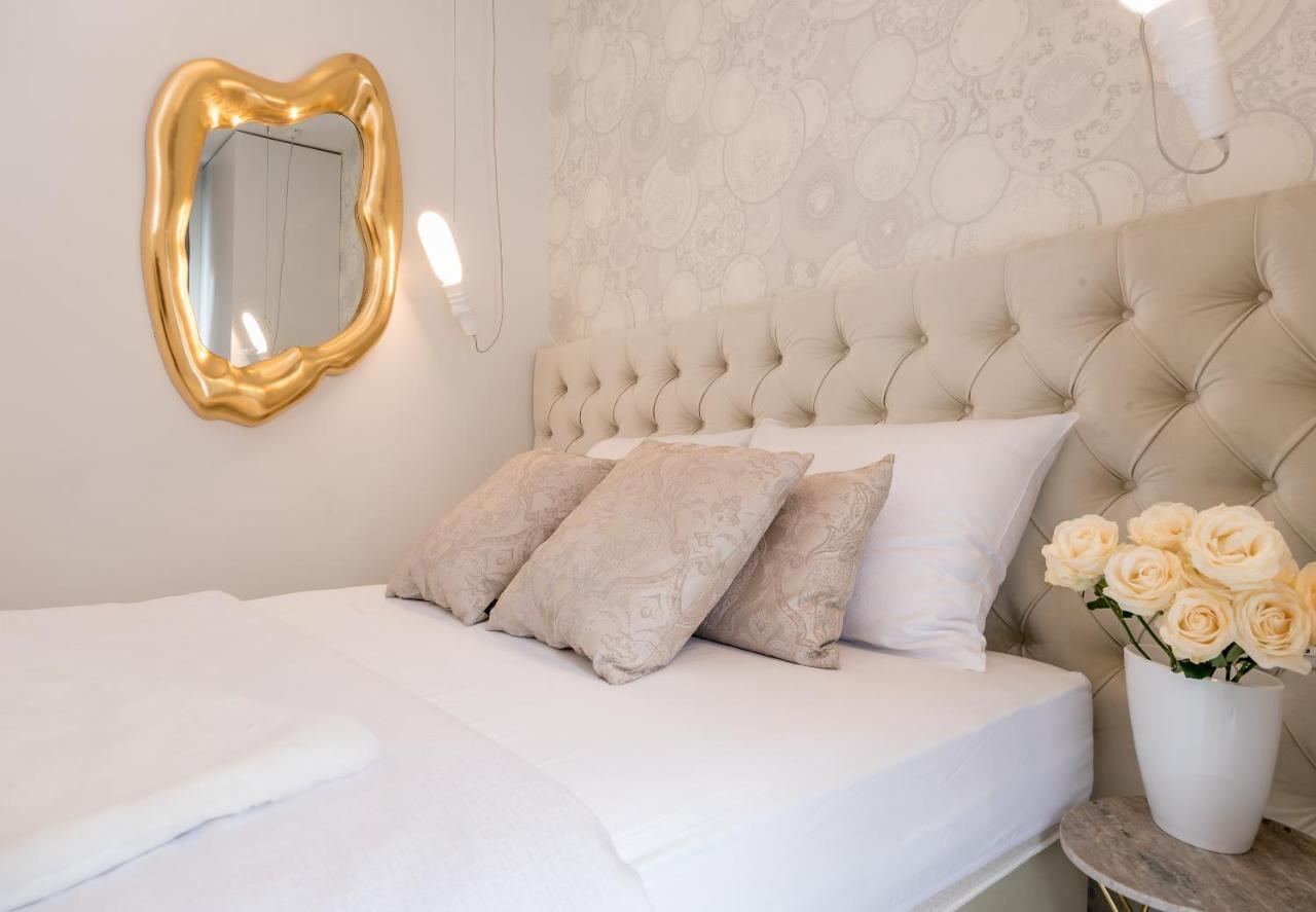 Golden Cell Appartement