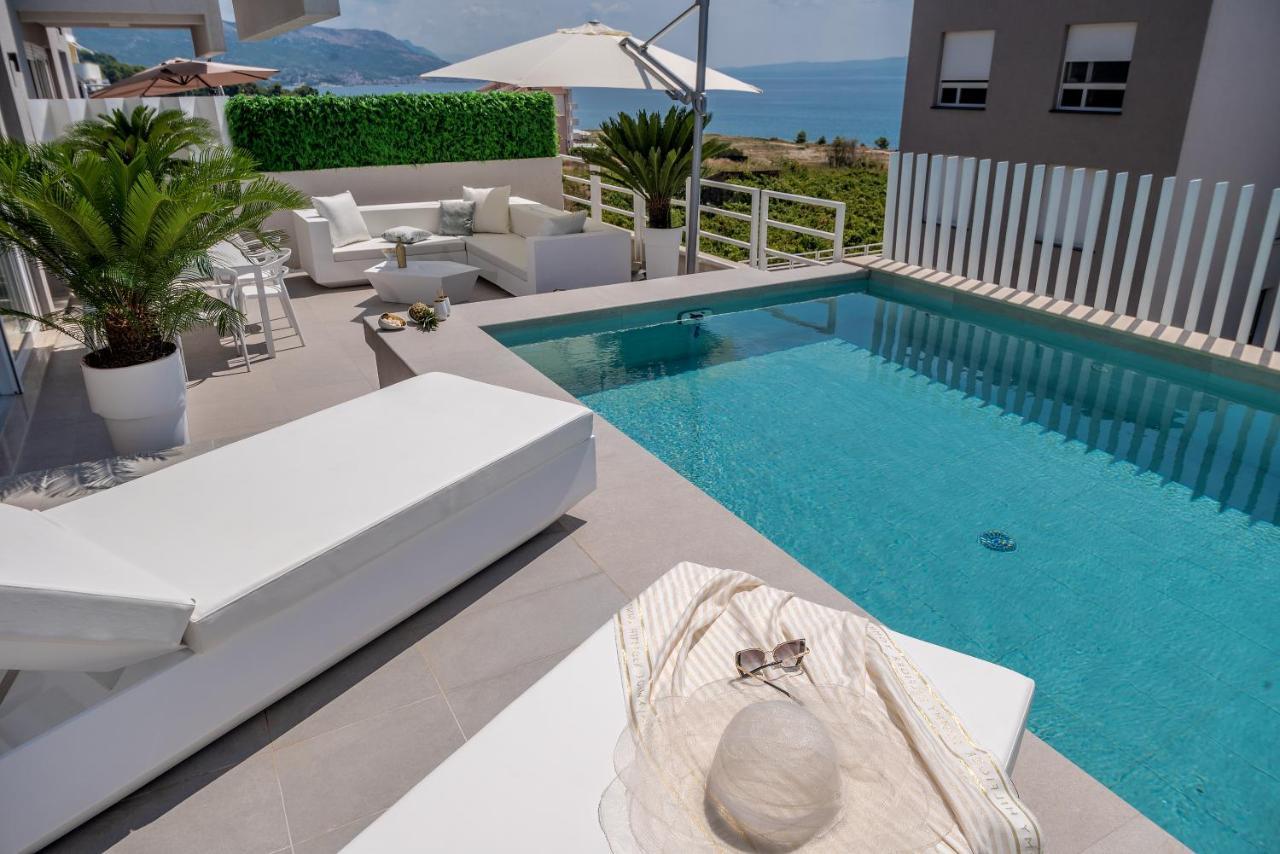 Golden Cell Appartement *