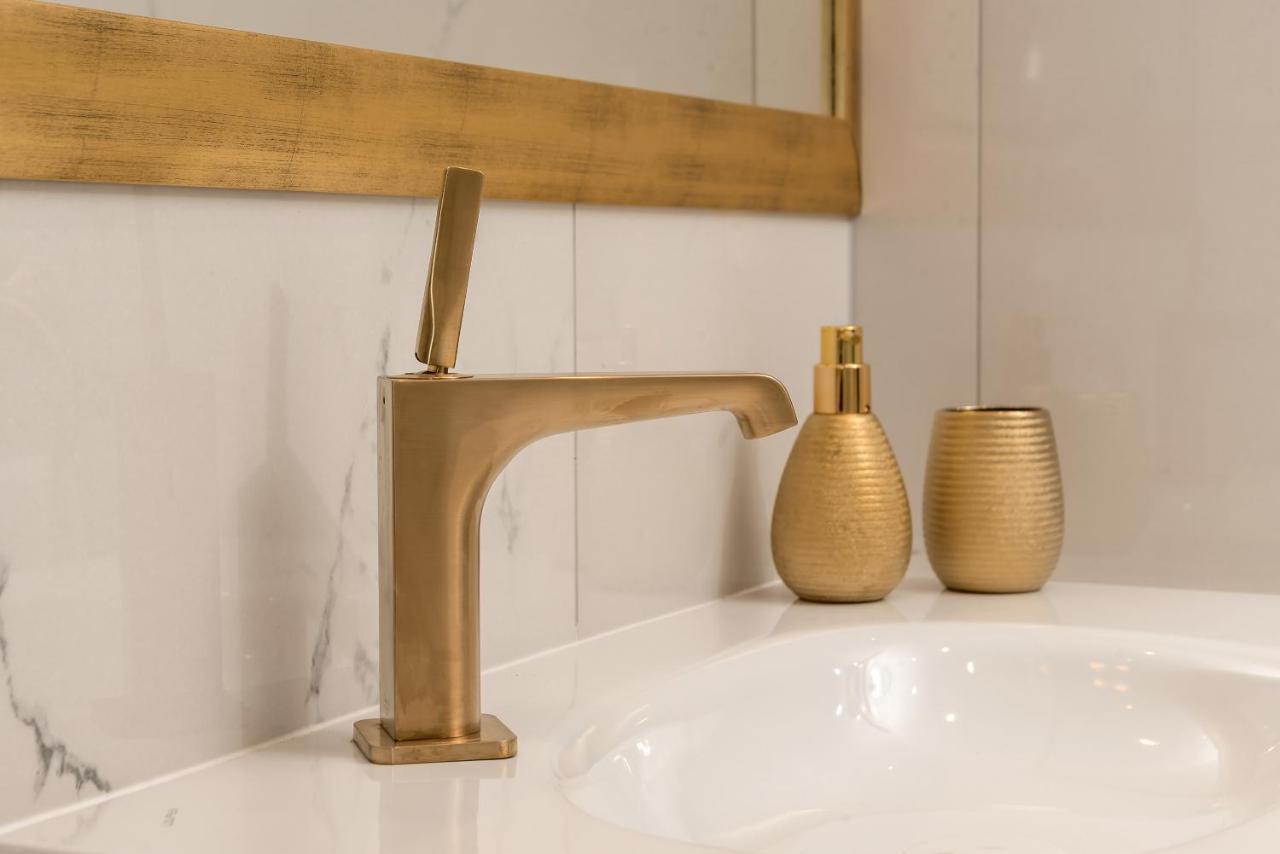 Appartement Golden Cell