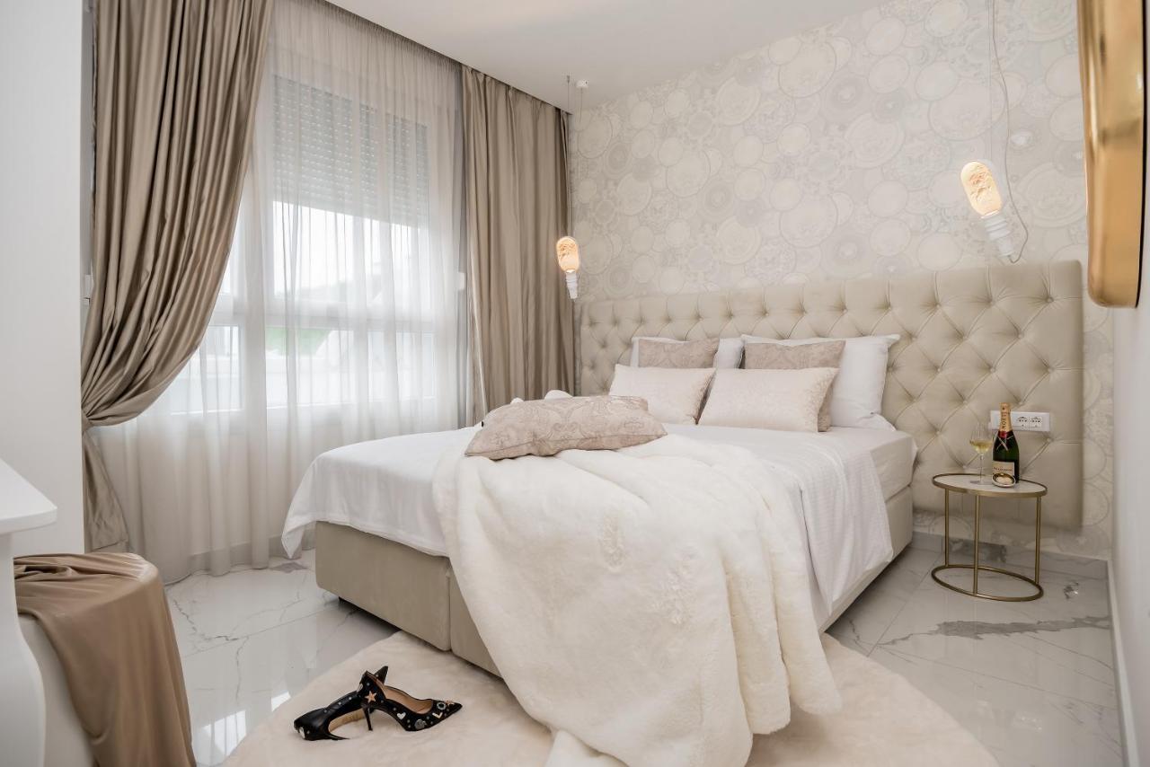 Appartement Golden Cell