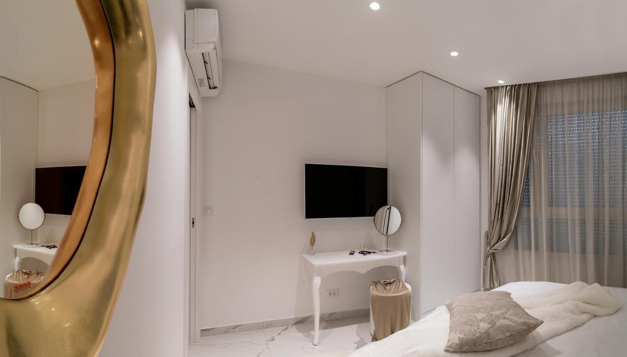 Appartement Golden Cell