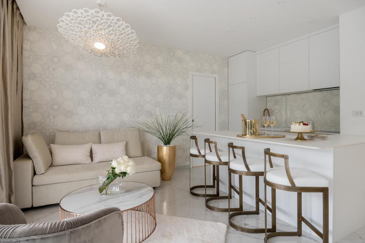 Appartement Golden Cell