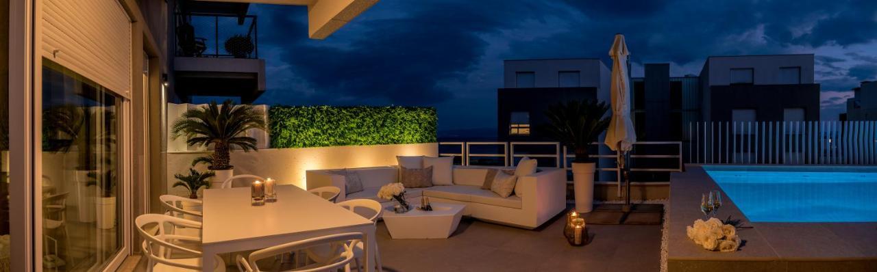 Golden Cell Appartement
